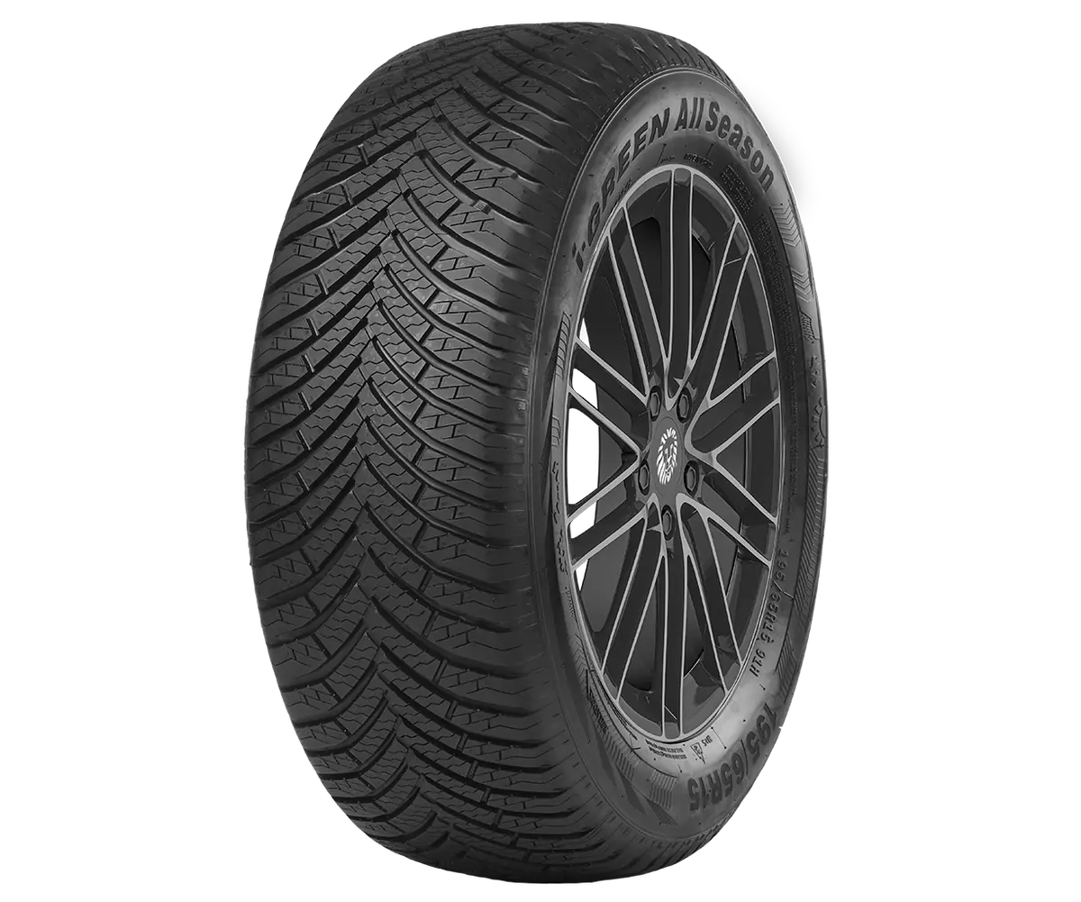 Linglong 225/75R16c 121R Lglg Gm Winter Van 1