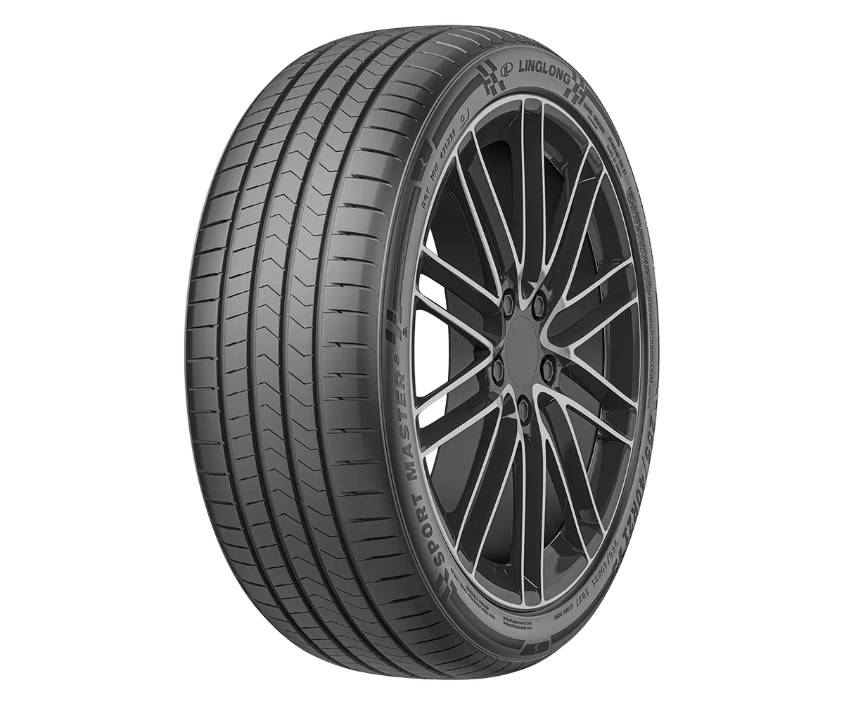 Linglong 255/45R20 105V Lglg Sport Mast E Xl 1