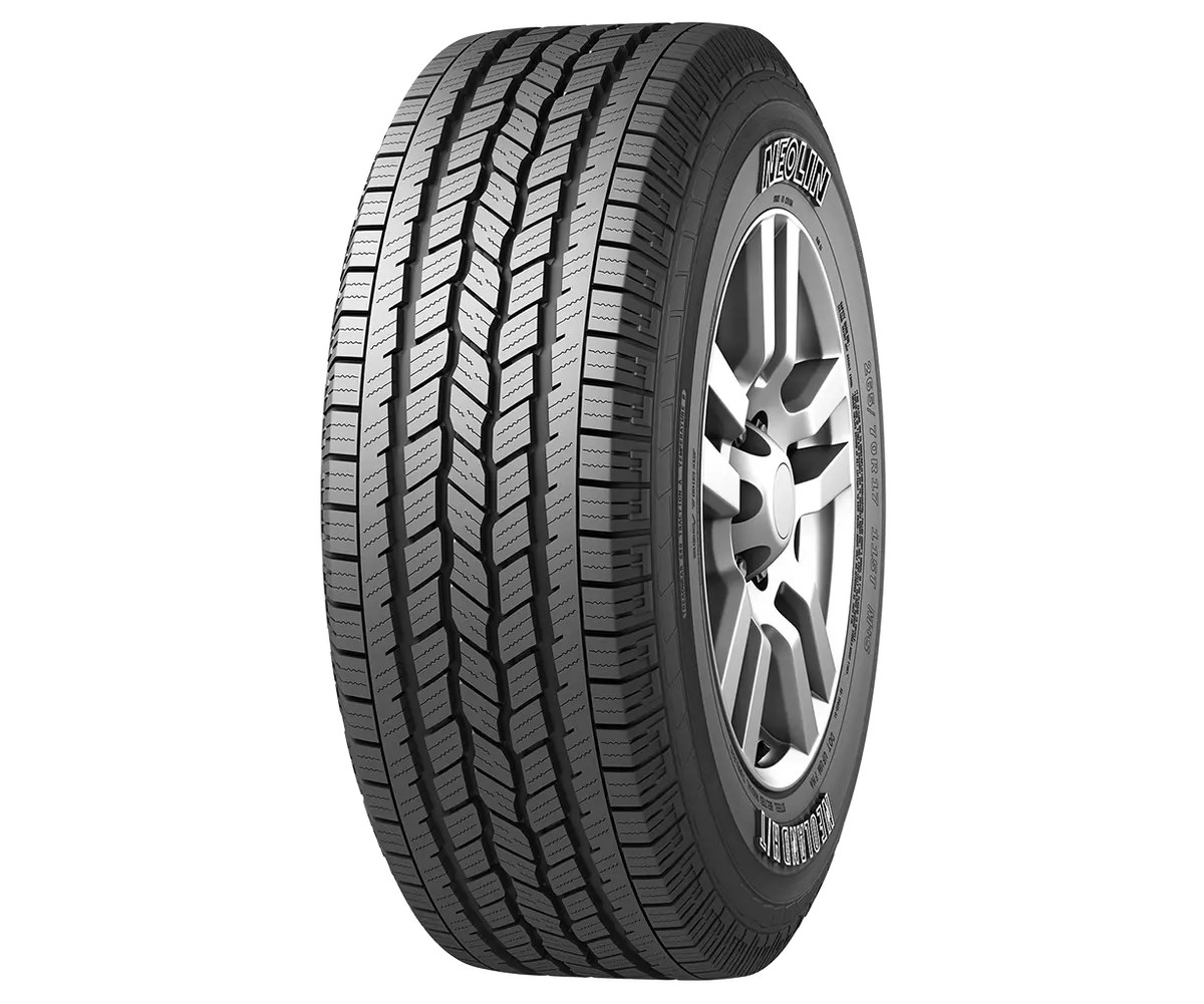 Neolin 265/70R16 112T Neolin Neolandh/T 1