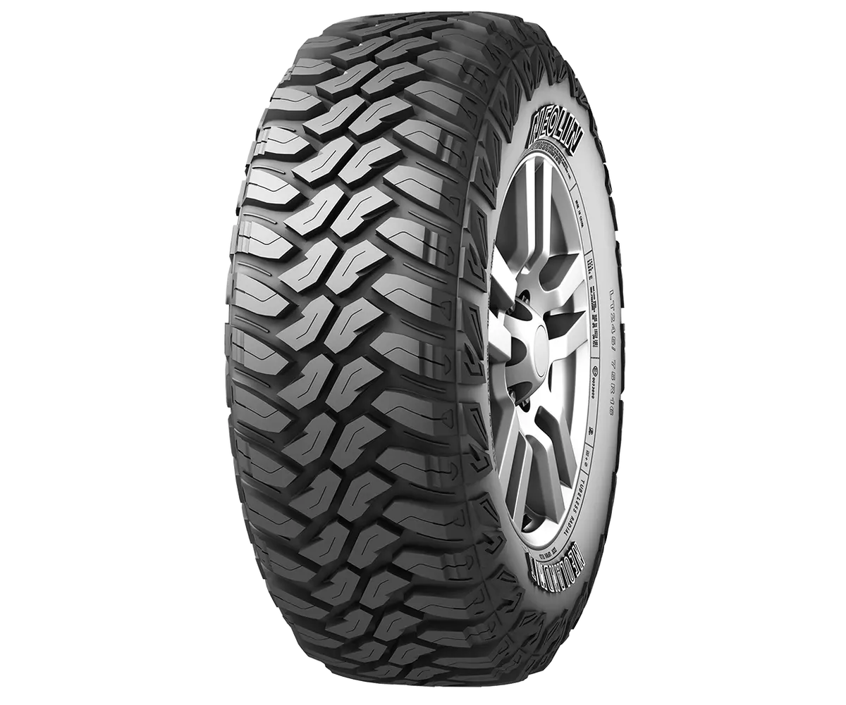 Neolin 245/75R16 120Q Neolin Neolandm/T 1