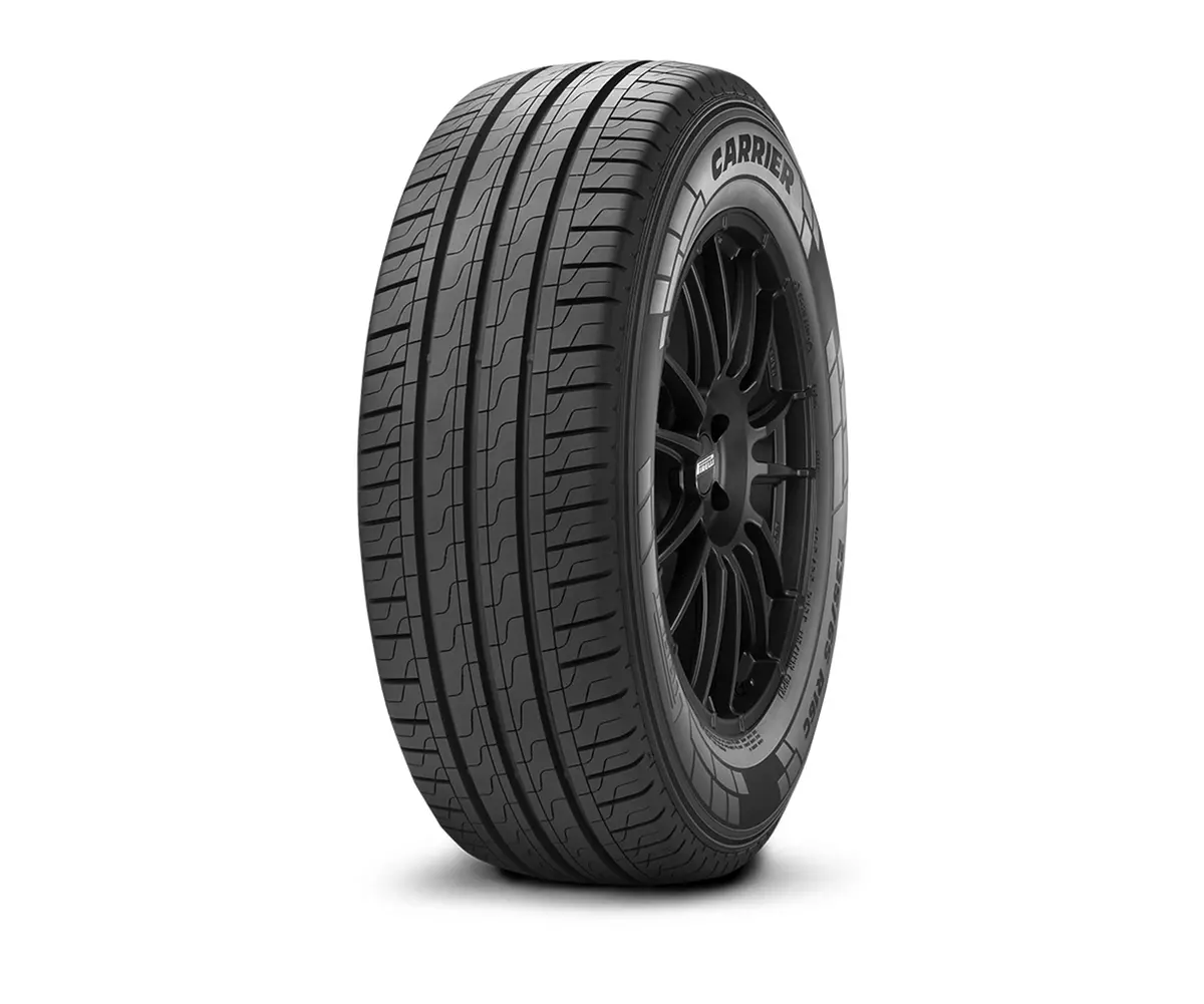 Pirelli 195/75R16c 110R Carrie 1