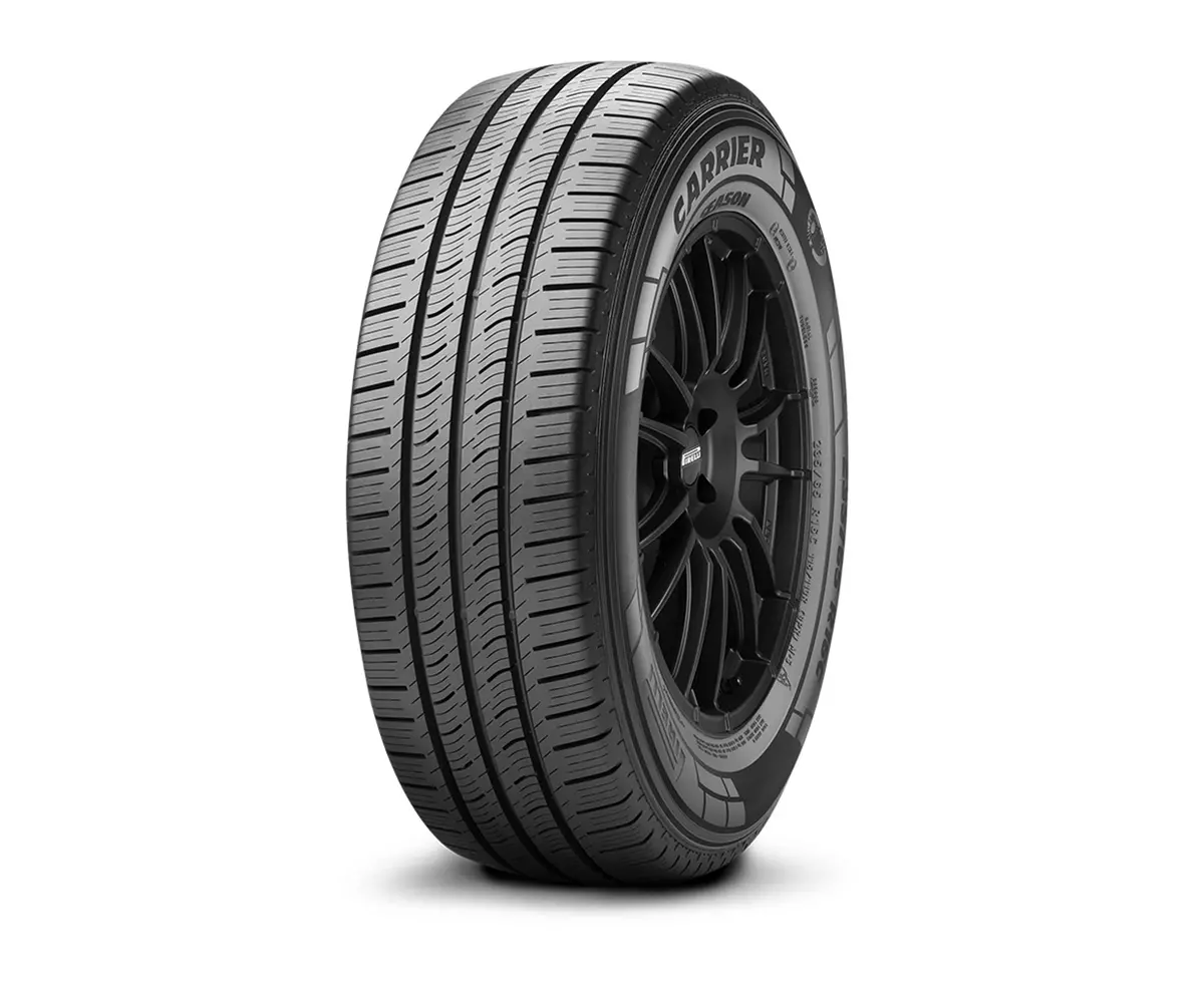 Pirelli 235/65R16c 115R Carras 1
