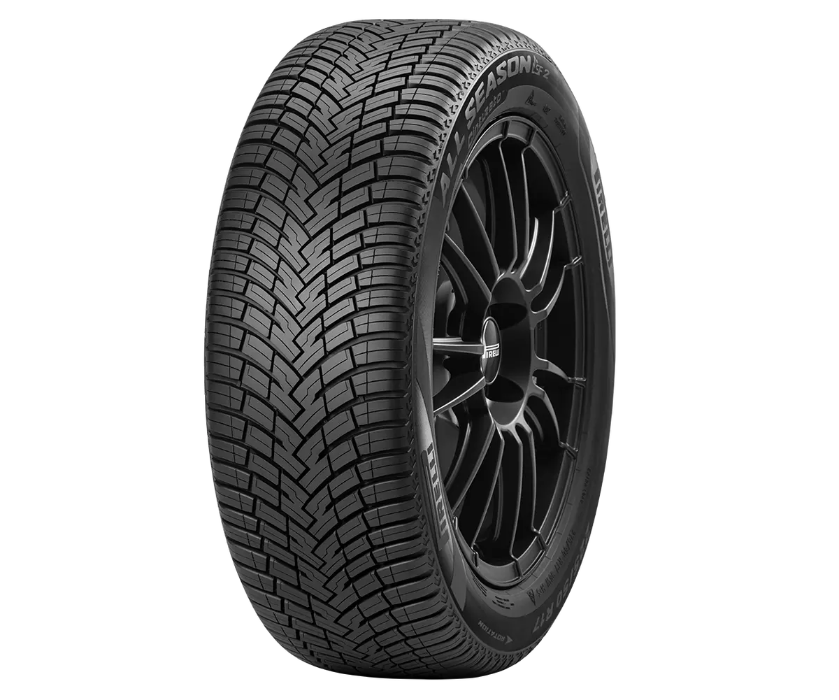 Pirelli 255/35R18 94Y Xl Cntsf2 2