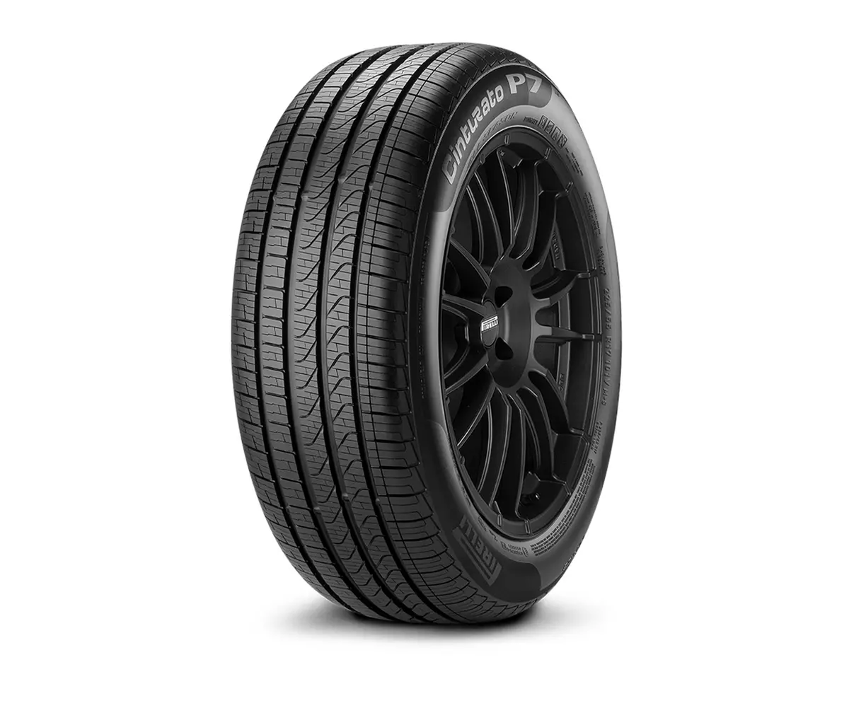Pirelli 225/45R18 91V R-F P7as(Ar)(Ks) 1