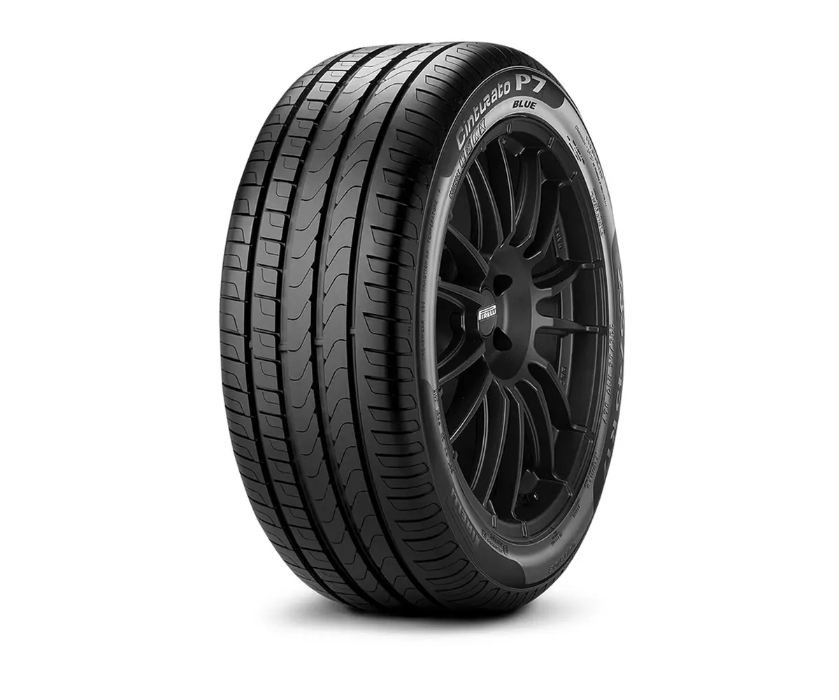 Pirelli 285/40R20 108Y Xl P7blue(Nf0) Elt 1