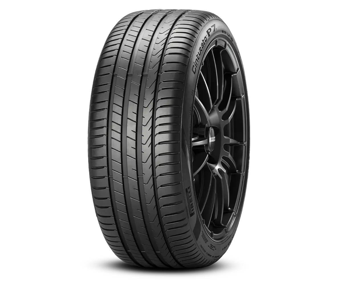 Pirelli 215/55R18 99V Xl P7-Cnt 1