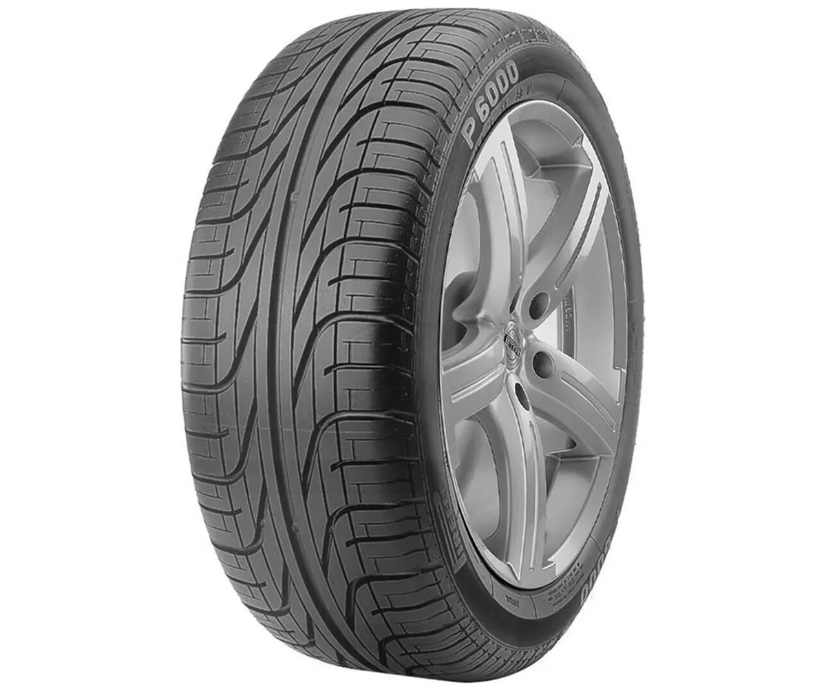 Pirelli 195/65R15 91W P6000(N3) 1