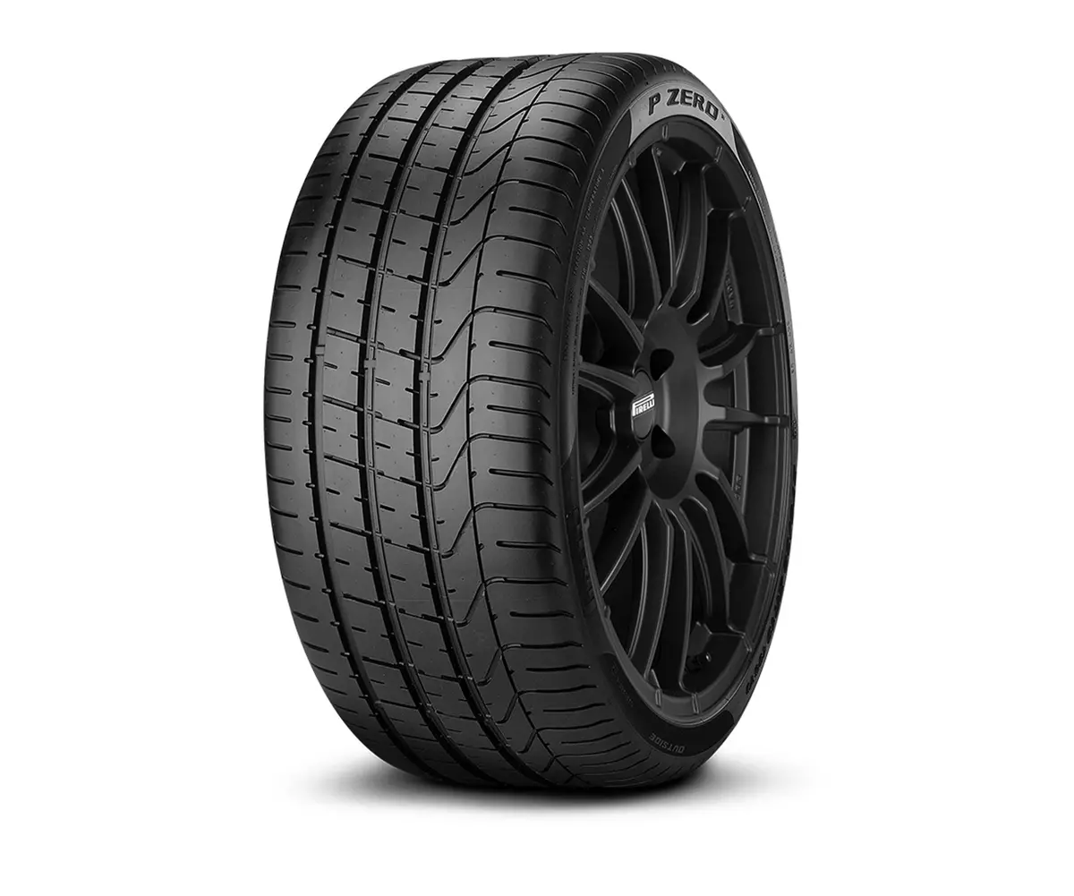 Pirelli 275/40Zr19 (105Y)Xl P Zero(Mo) 1