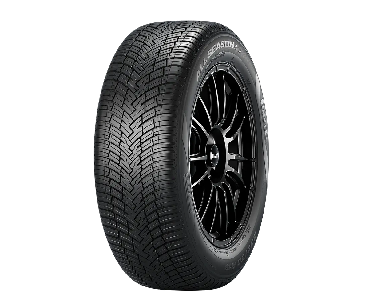 Pirelli 235/50R19 103H Xlsc-Sf2(Vol)Kselt 1