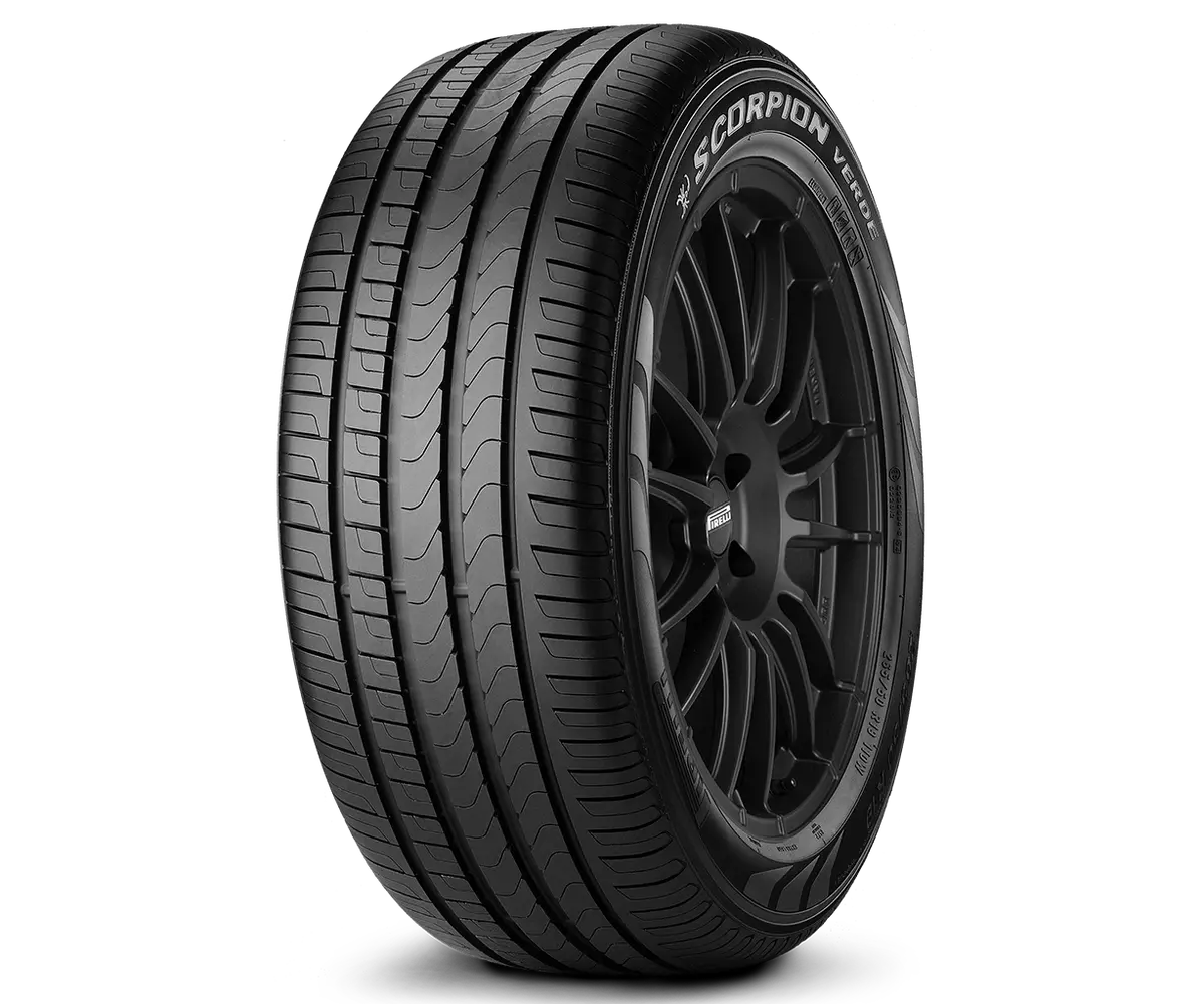 Pirelli 235/65R17 108V Xl S-Verd(Vol) 1