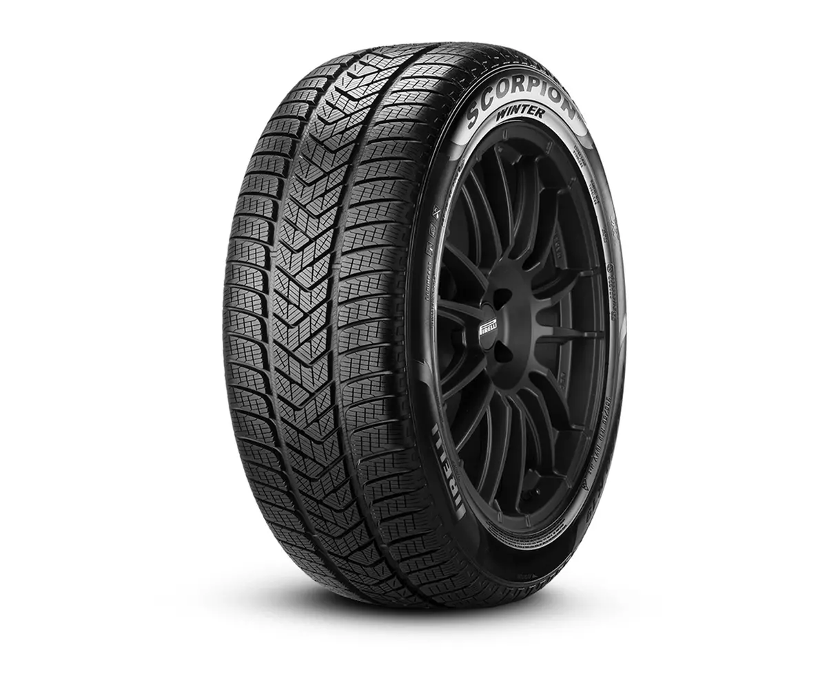 Pirelli 265/50R19 110V Xl S-Wnt(N0) 2