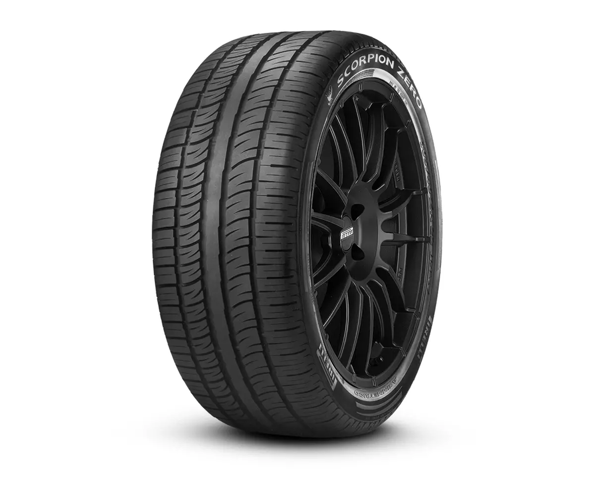 Pirelli 275/50R20 113W Xl S-Zero(Mo1) 1
