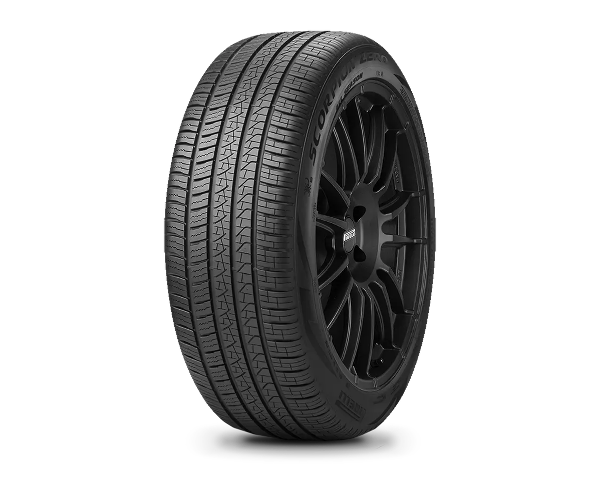 Pirelli 235/55R19 105W Xl Szroas(J)(Lr) 1