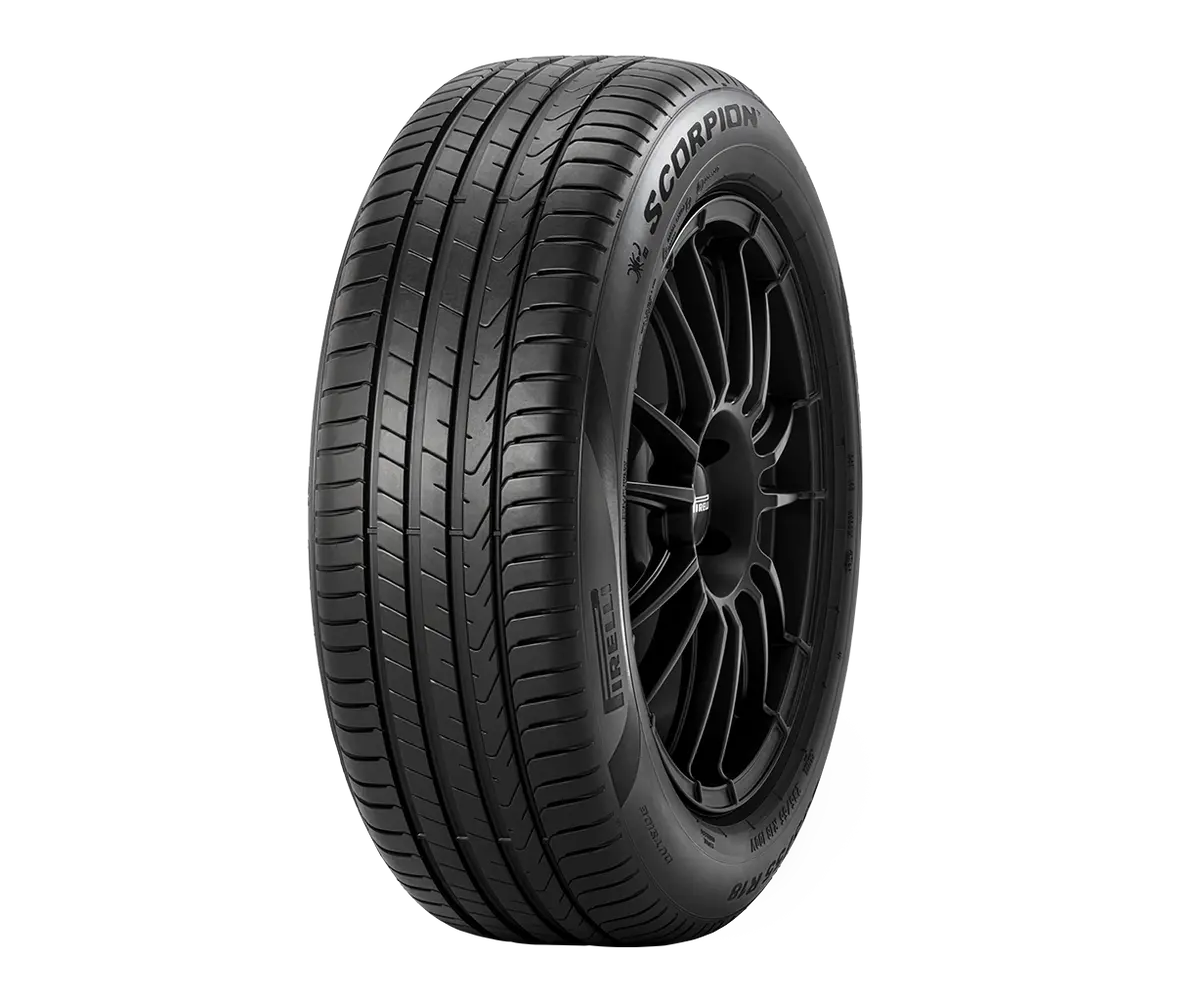 Pirelli 295/40R21 111H Xl Scorpn(Vol) Elt 1