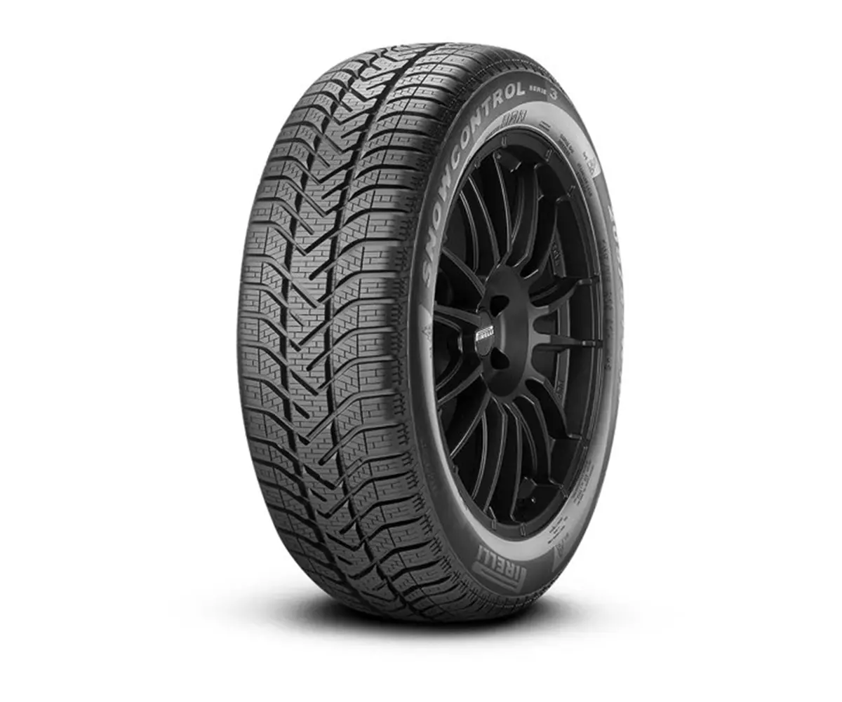Pirelli 195/55R16 87H R-F W210c3(*) 1