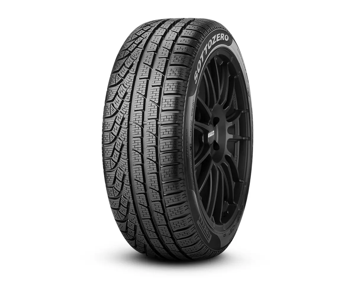 Pirelli 205/55R17 91H R-F W210s2(*) 1