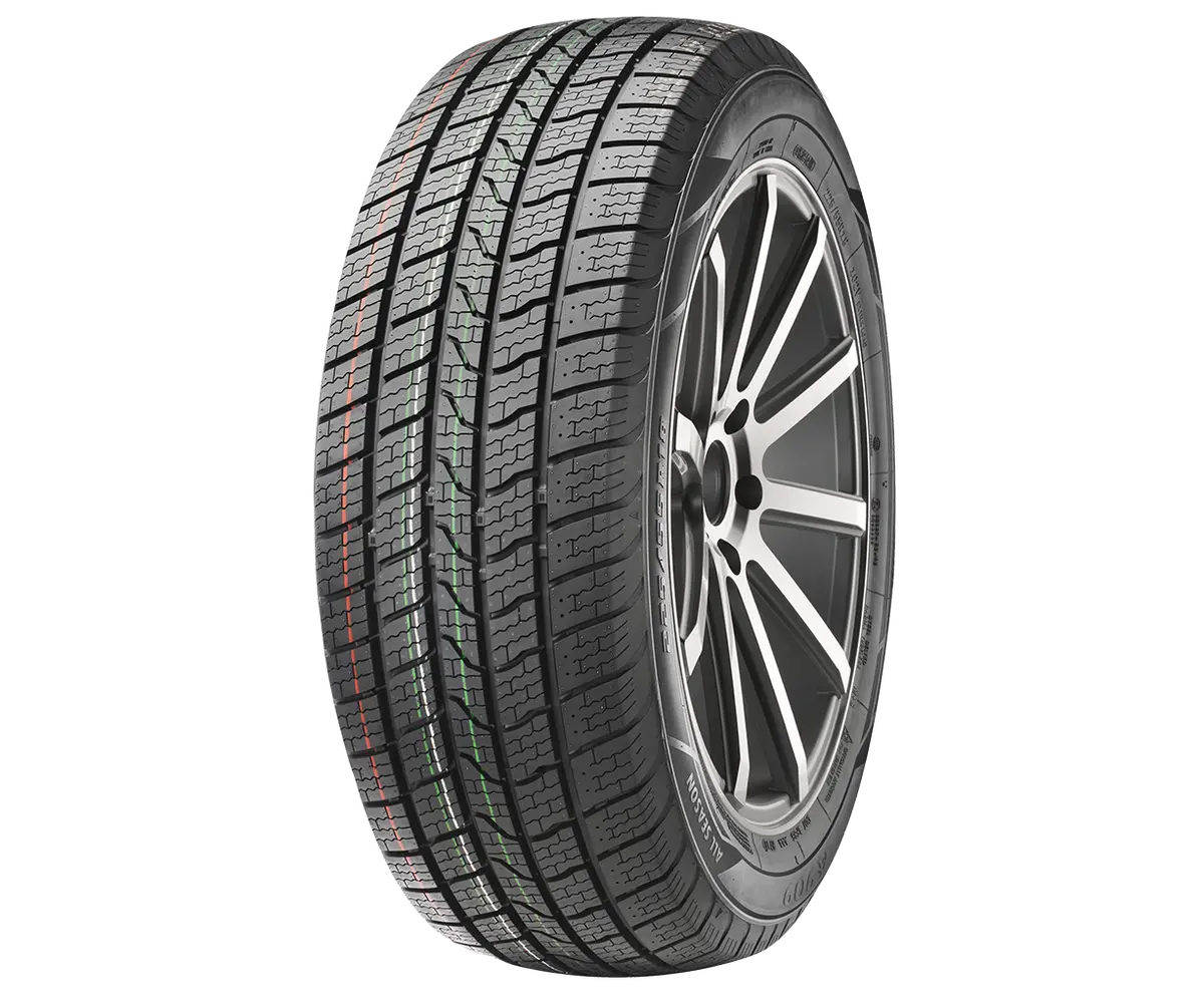 Royalblack 195/55R16 91V Rbk Royal A/S Xl 1