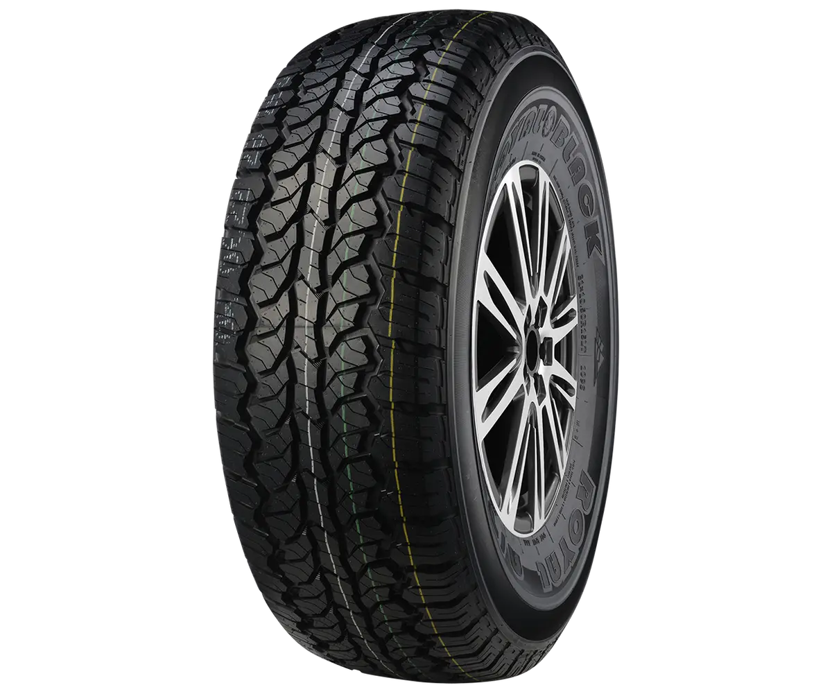 Royalblack 215/70R15c 109R Rbk Royal A/T 1