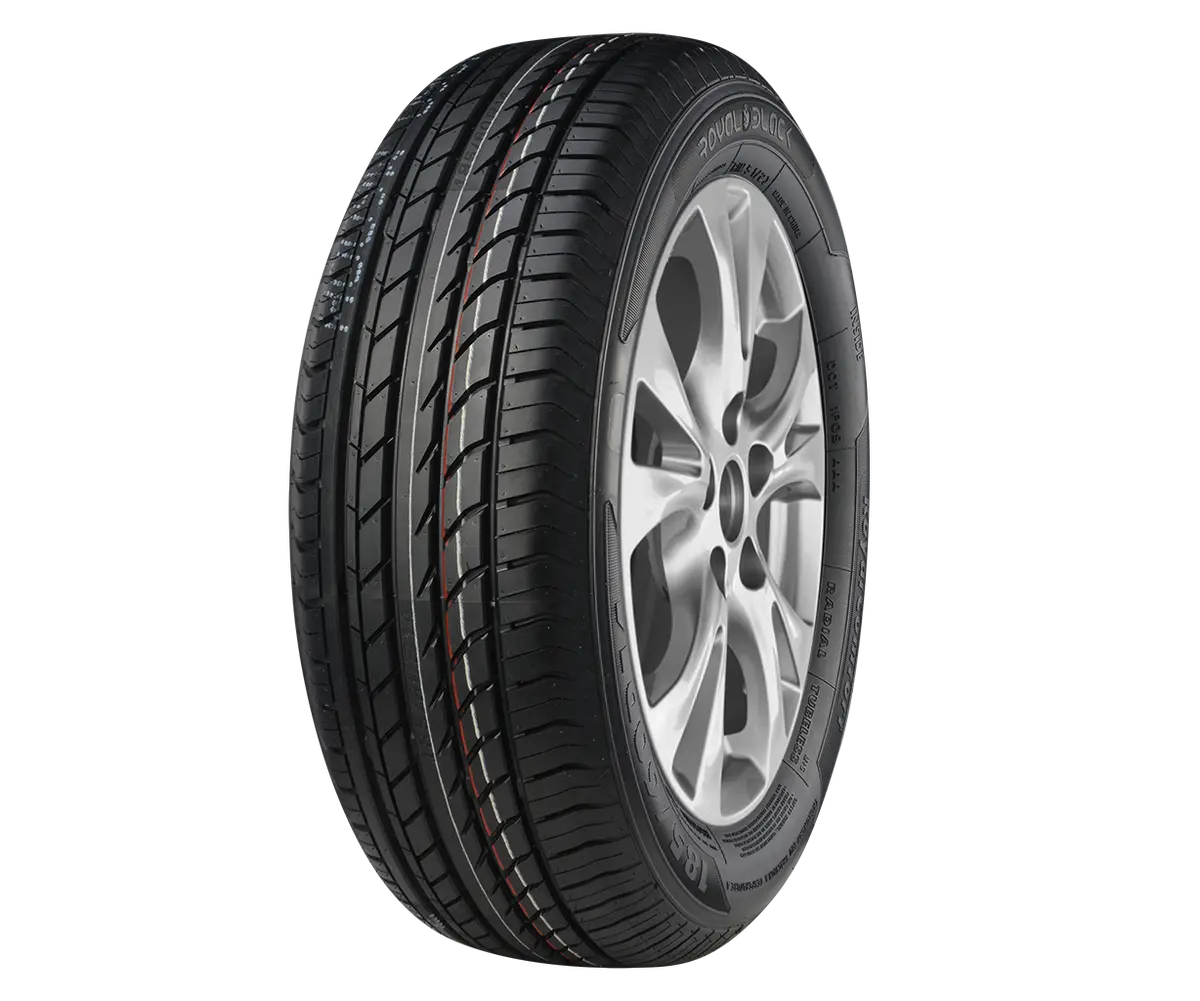 Royalblack 205/70R15 96H Rbk Royal Comfort 1