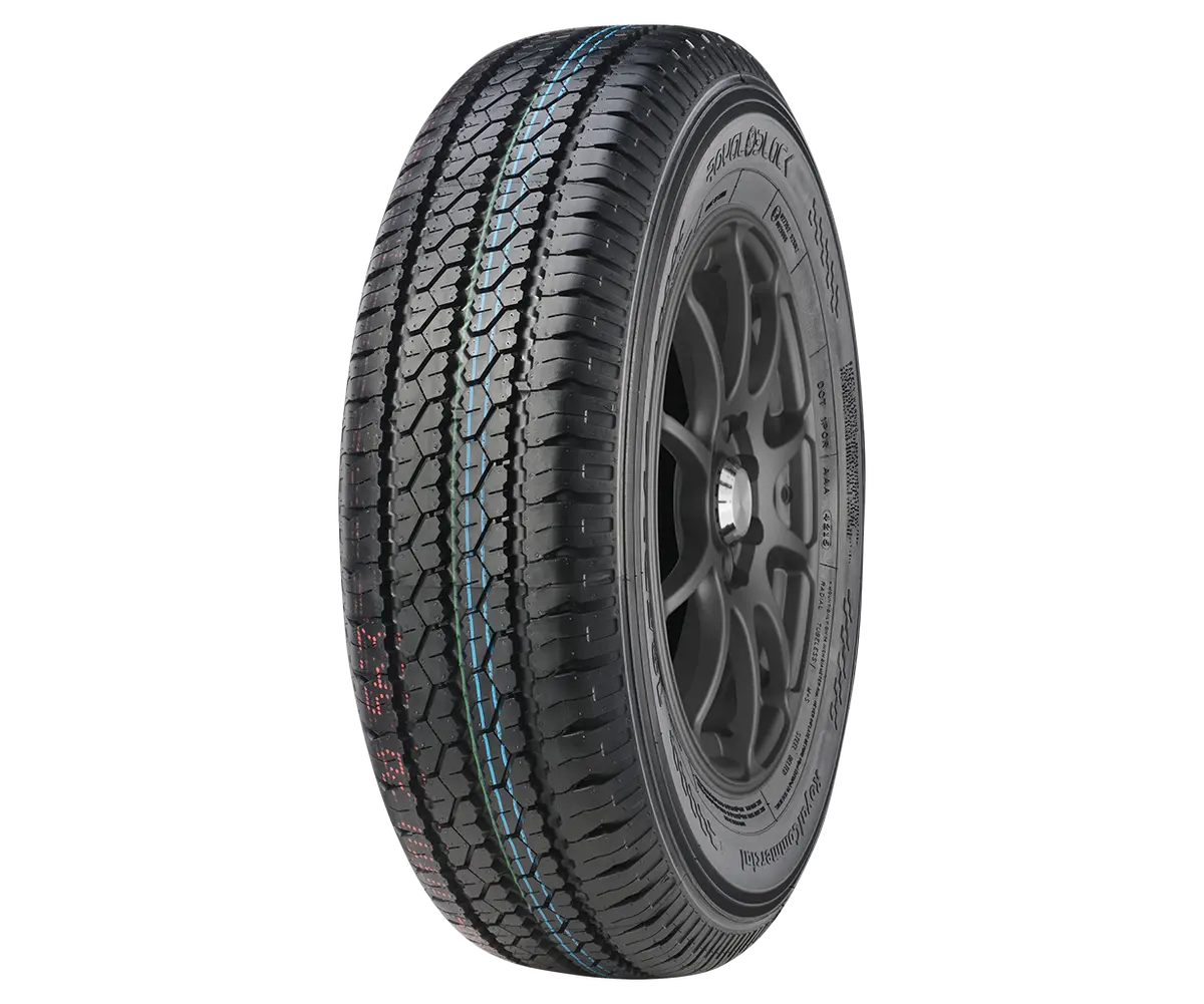 Royalblack 155R12c 88R Rbk Royal Commercial 1