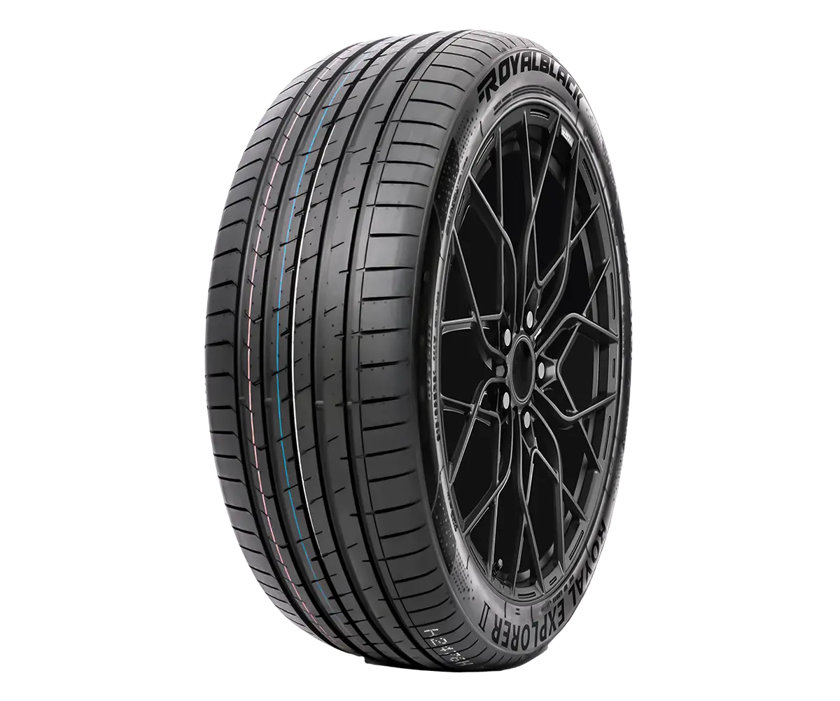 Royalblack 245/45R19 102Y Rbk Royal Expl Ii Xl 2