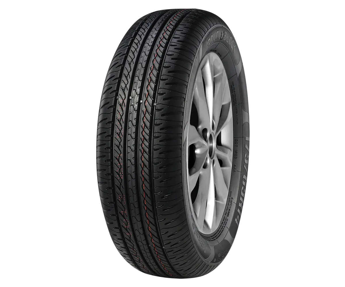 Royalblack 175/60R15 81H Rbk Royal Passenger 1