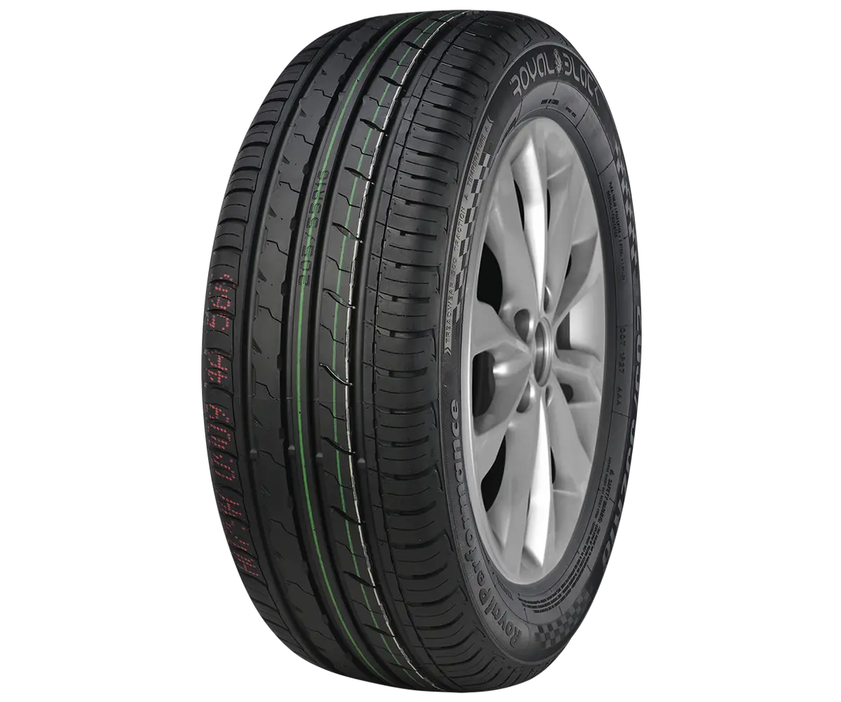 Royalblack 235/65R17 108H Rbk Royal Perform Xl 1