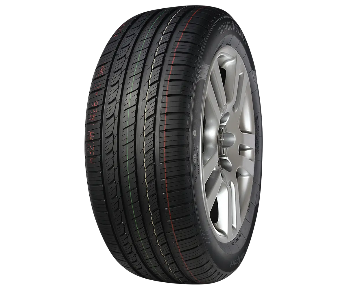 Royalblack 215/65R17 99H Rbk Royal Sport 1