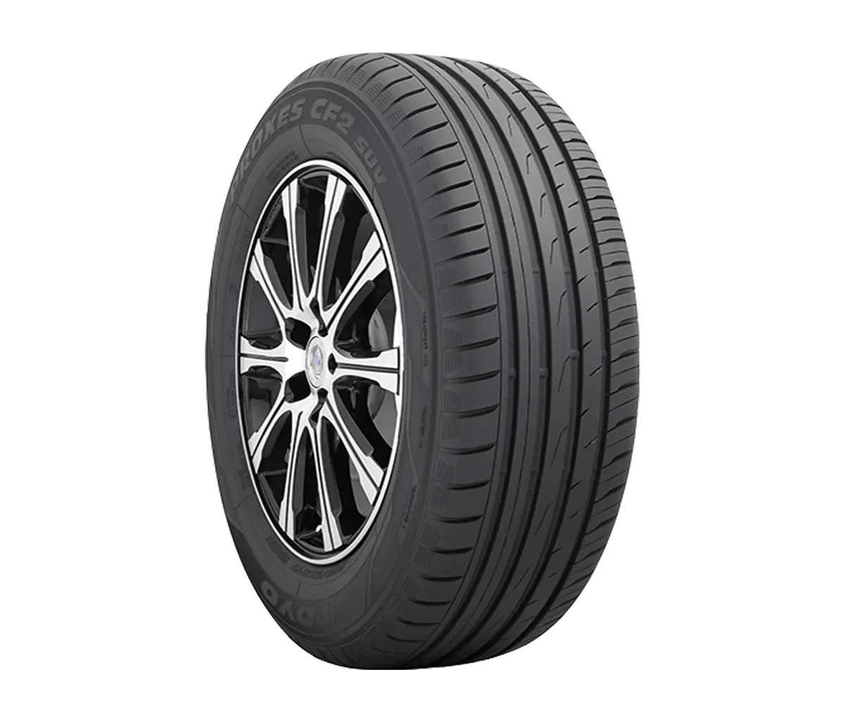 Toyo 225/55R17 101V Toyo Prox Cf2 Suv Xl 1