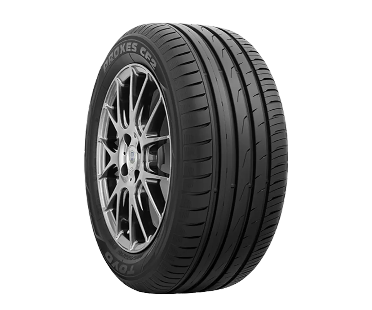 Toyo 205/45 R17 88V 1
