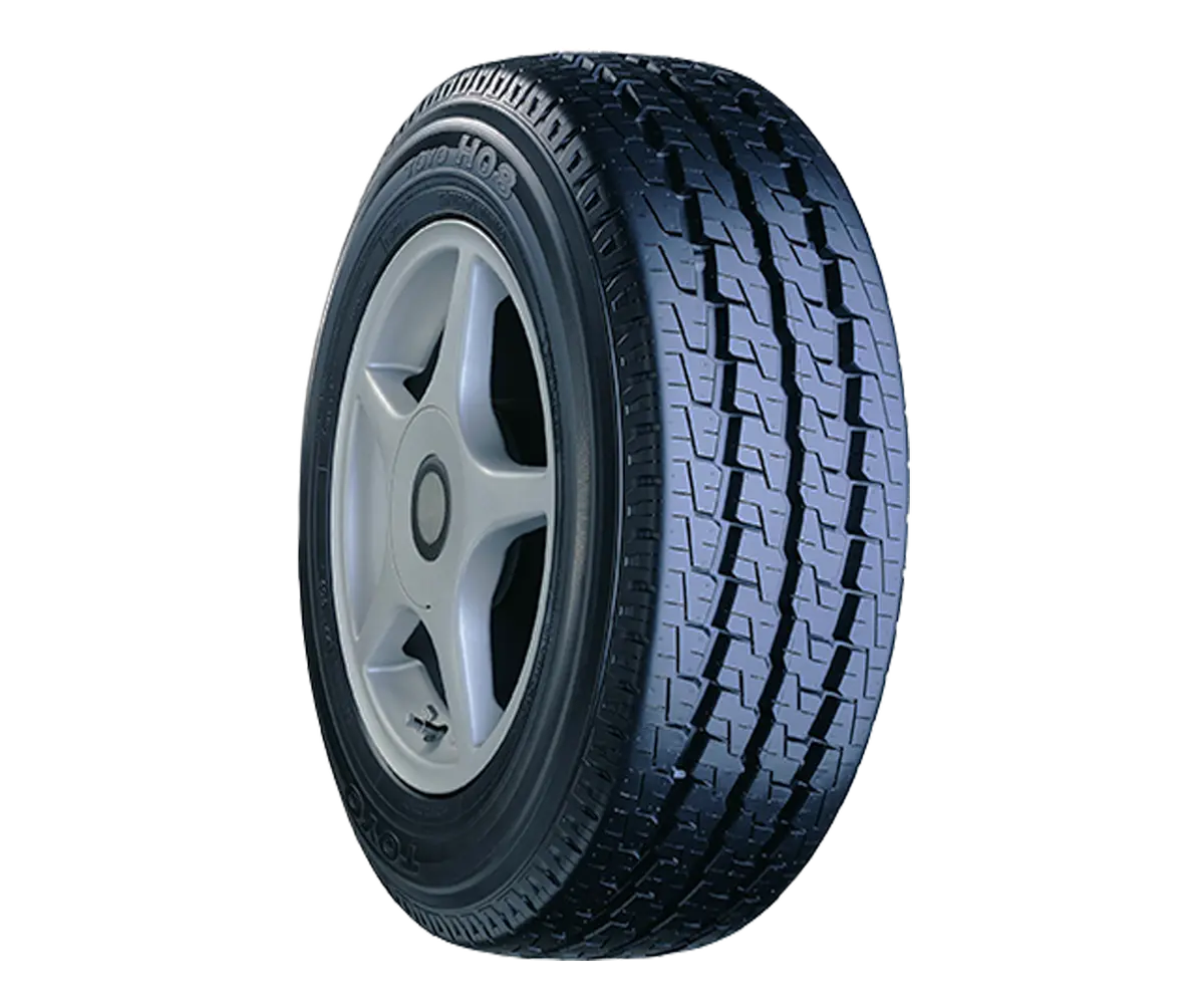 Toyo 185R14c 102/100S 1
