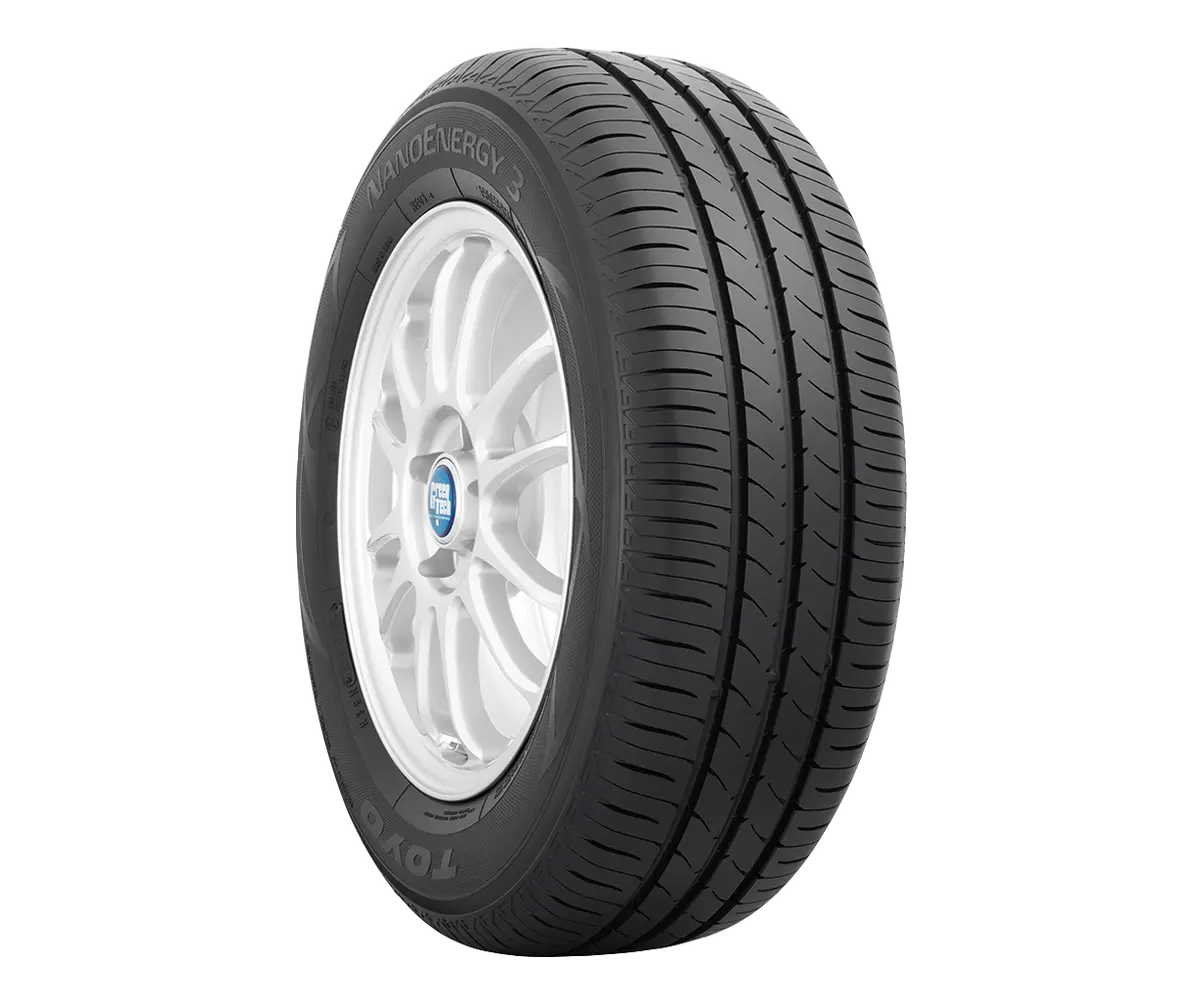 Toyo 165/65 R 14  79T  Toyo Nanoenergy 3 1