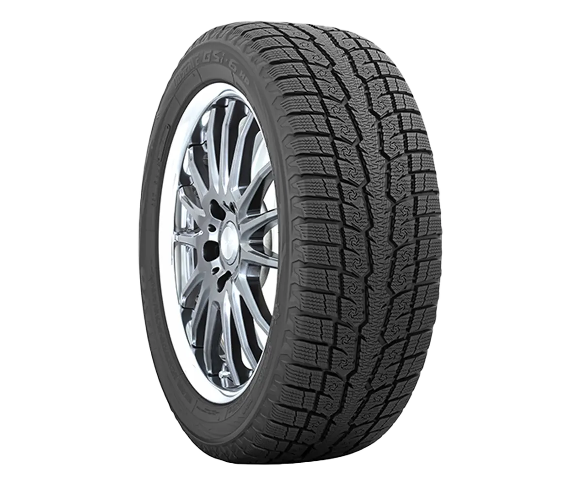 Toyo 255/70R18 113H Toyo Observe Gsi6 1