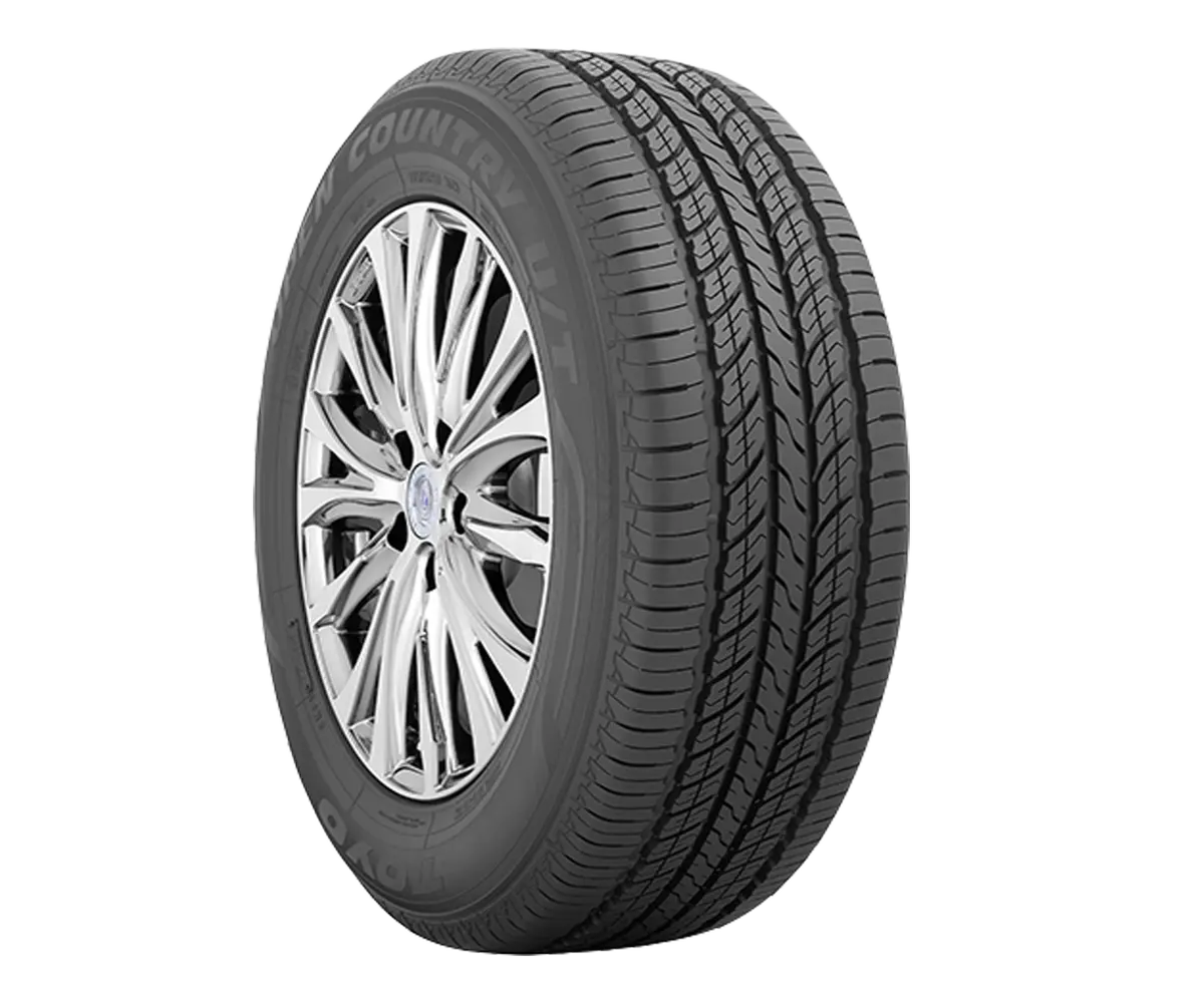 Toyo 265/65R18 114H Toyo Open Countr U/T 1
