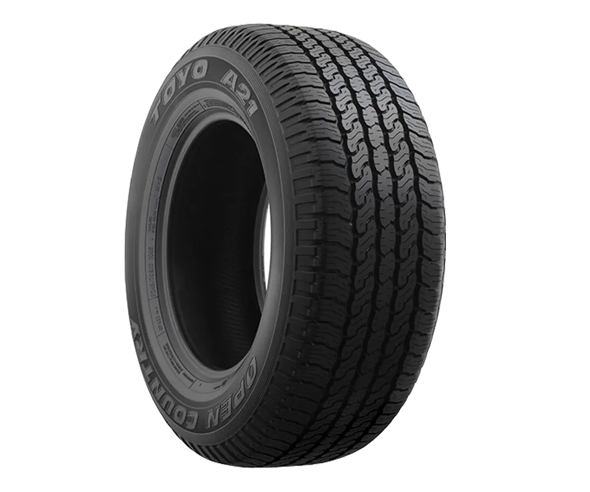 Toyo 245/70 R 17  108S  Toyo Opa21 1