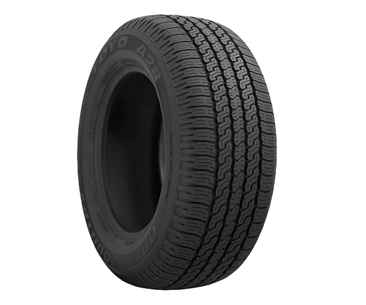 Toyo 245/65R17 111S Toyo Open Countr A28 1