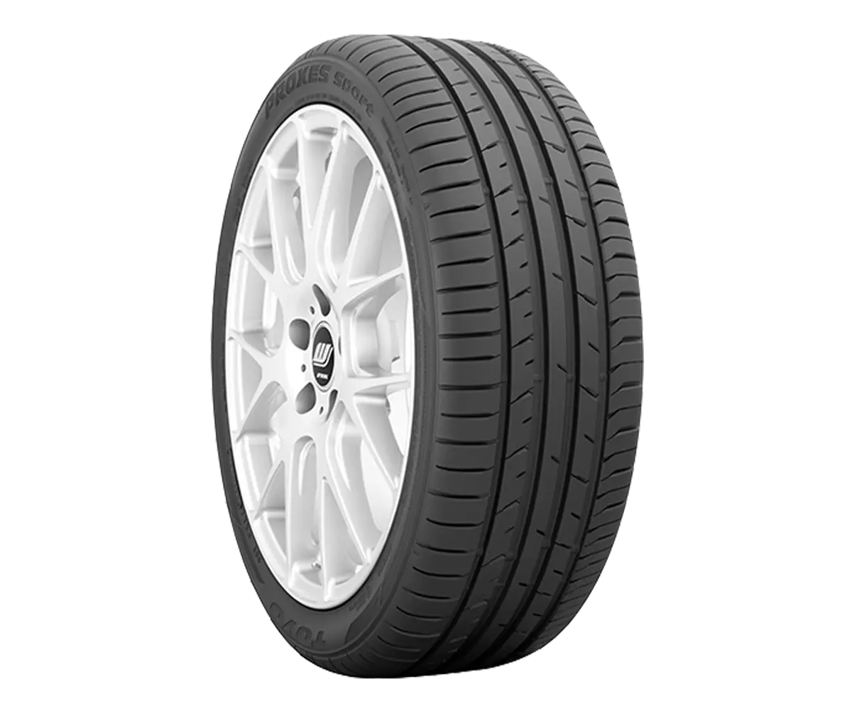 Toyo 255/35R18 94Y Toyo Proxes Sport Xl 1