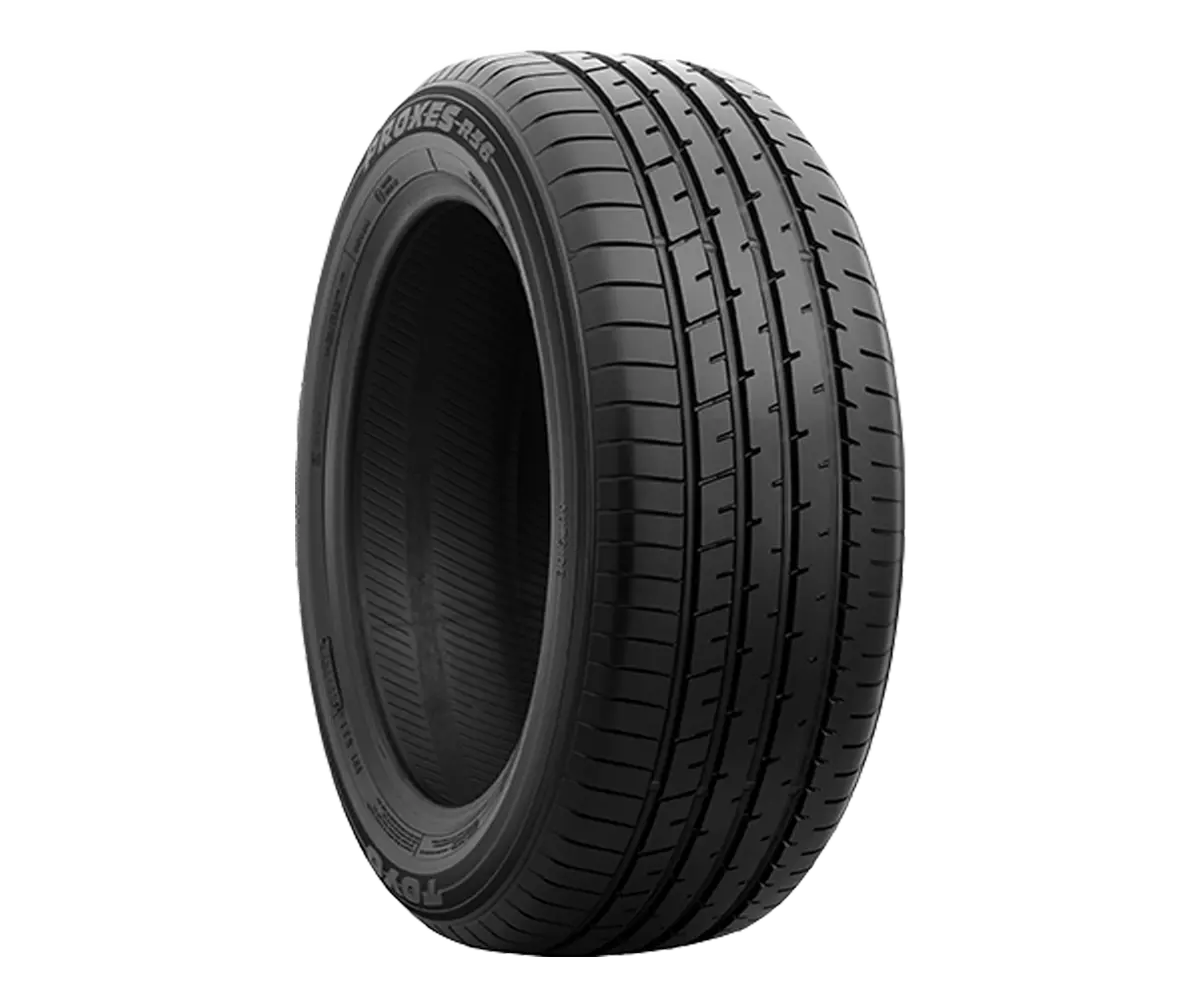 Toyo 225/55R19  99V Toyo Pxr36b (Mazda) 1