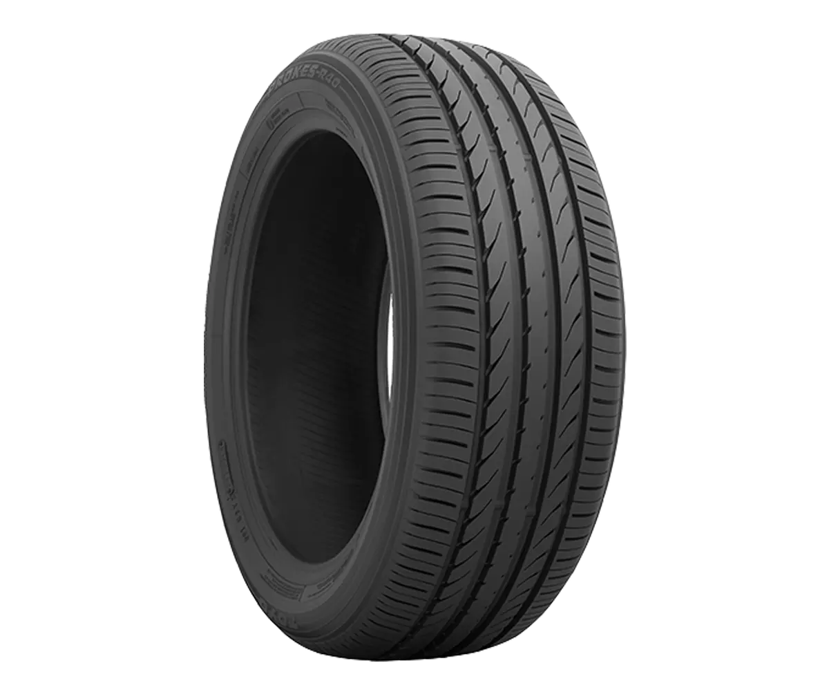 Toyo 215/50R18 92V Toyo Proxes R40 1