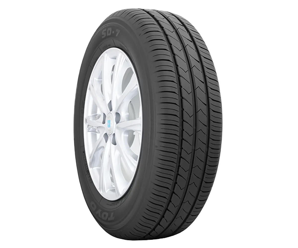 Toyo 175/65R14 82T Toyo Sd7 1