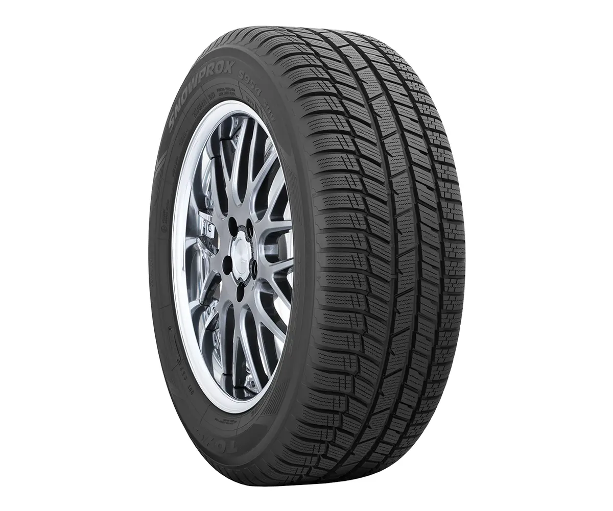 Toyo 315/35R20 106V Toyo Snowpro 954 Suv 1