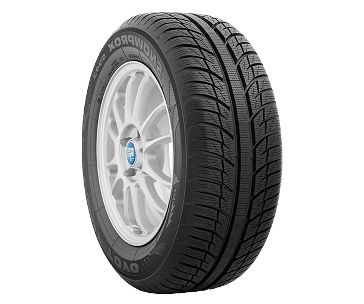 Toyo 235/60R16 104H Toyo Snowpr S943 Xl 1