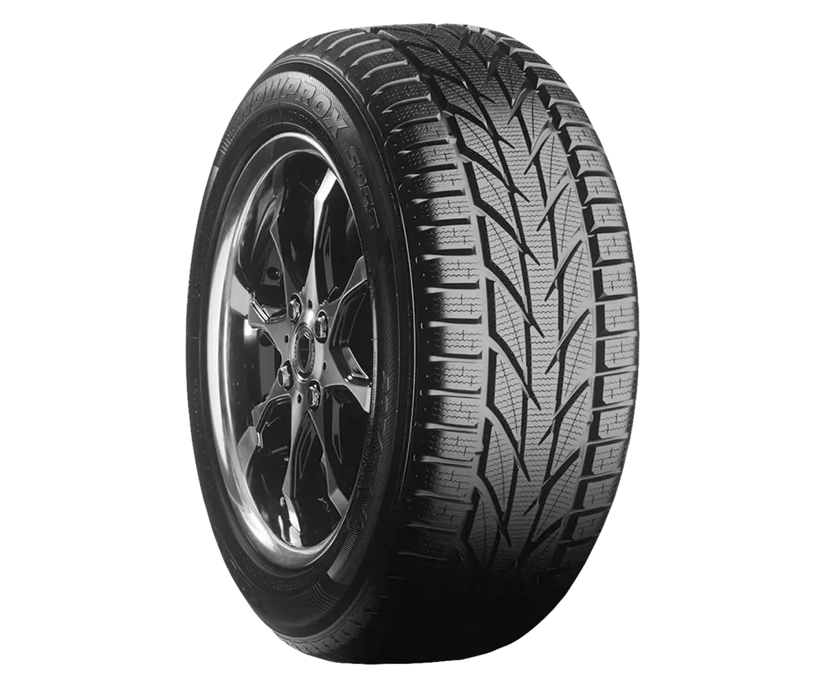 Toyo 195/50 R 15  82H  Toyo S953 1
