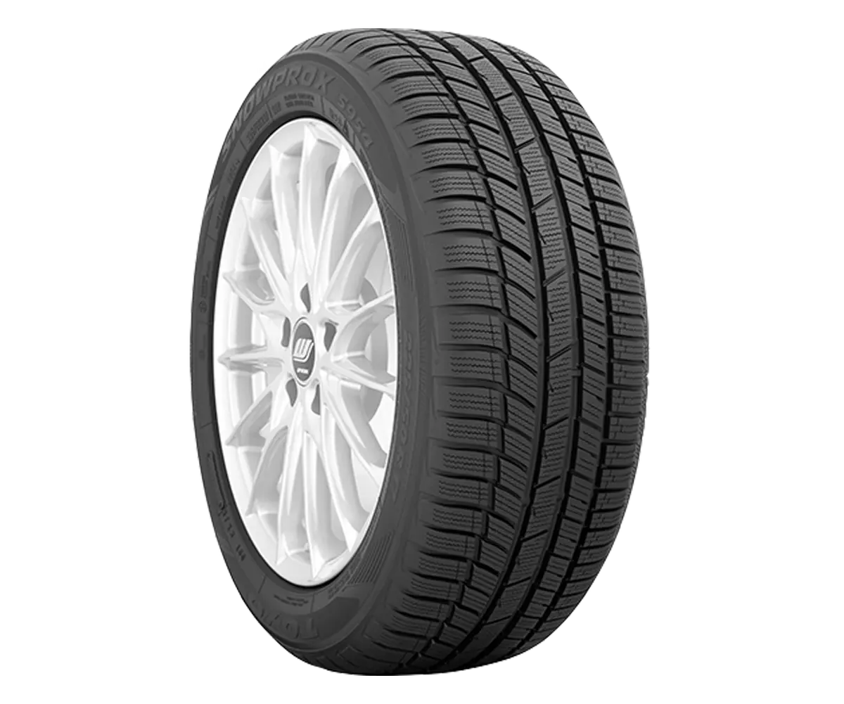 Toyo 245/45R17 99V Toyo Snowprox 954 Xl 1