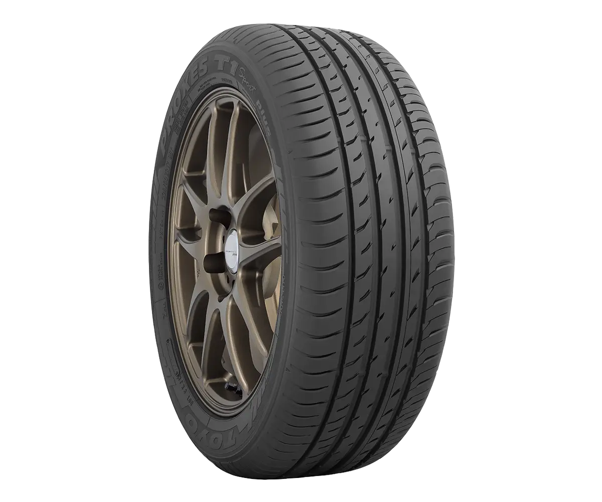 Toyo 235/45R18 98Y Xl Toyo Prx T1 Sport+ 1