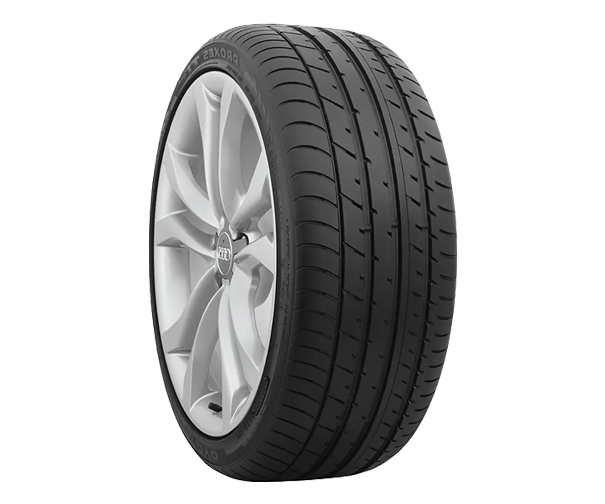 Toyo 225/55R17 97V Toyo Px T1sp B (Mazd) 1