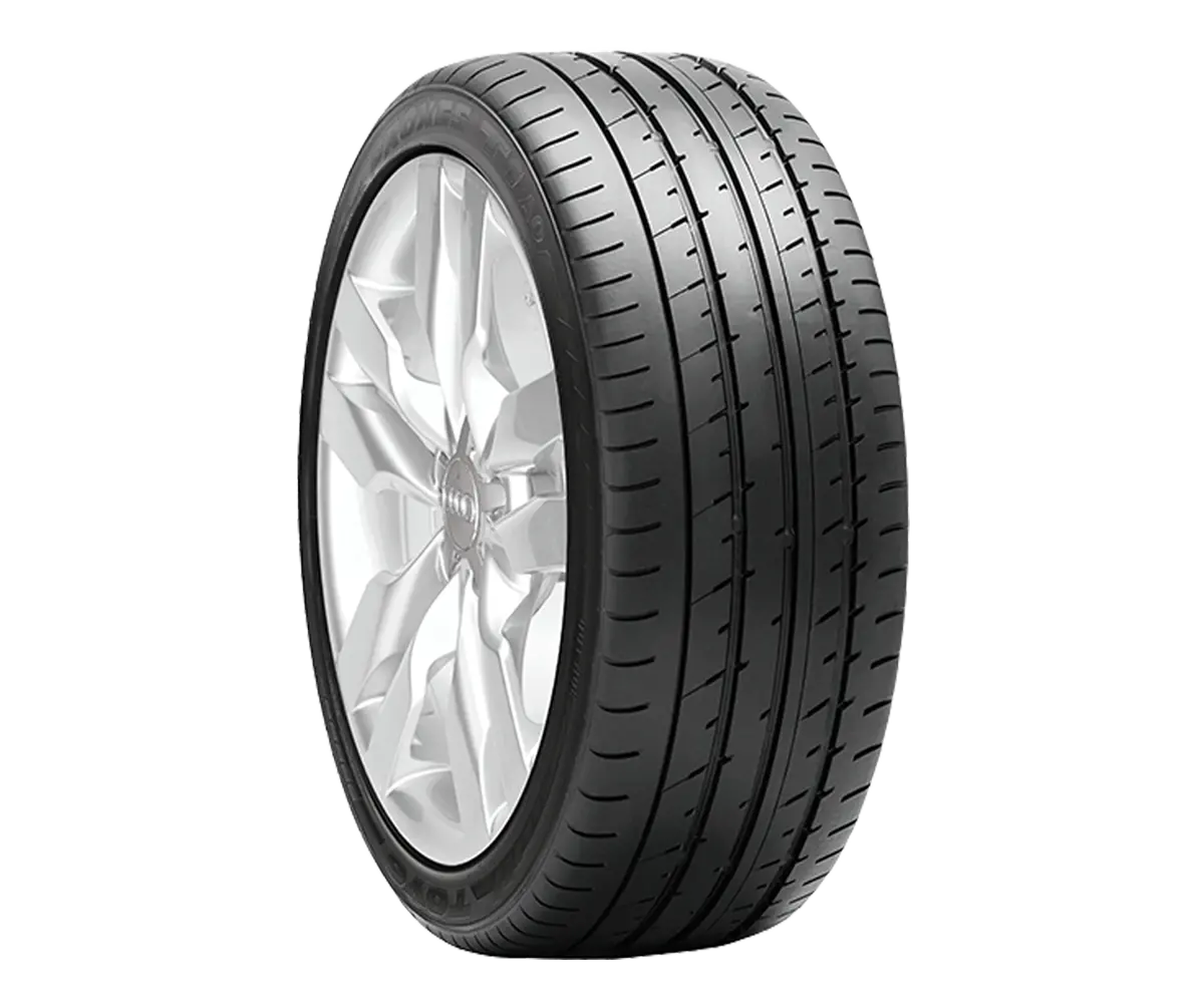 Toyo 265/35R19 98Y Xl Toyo Px T1a0(Audi 1