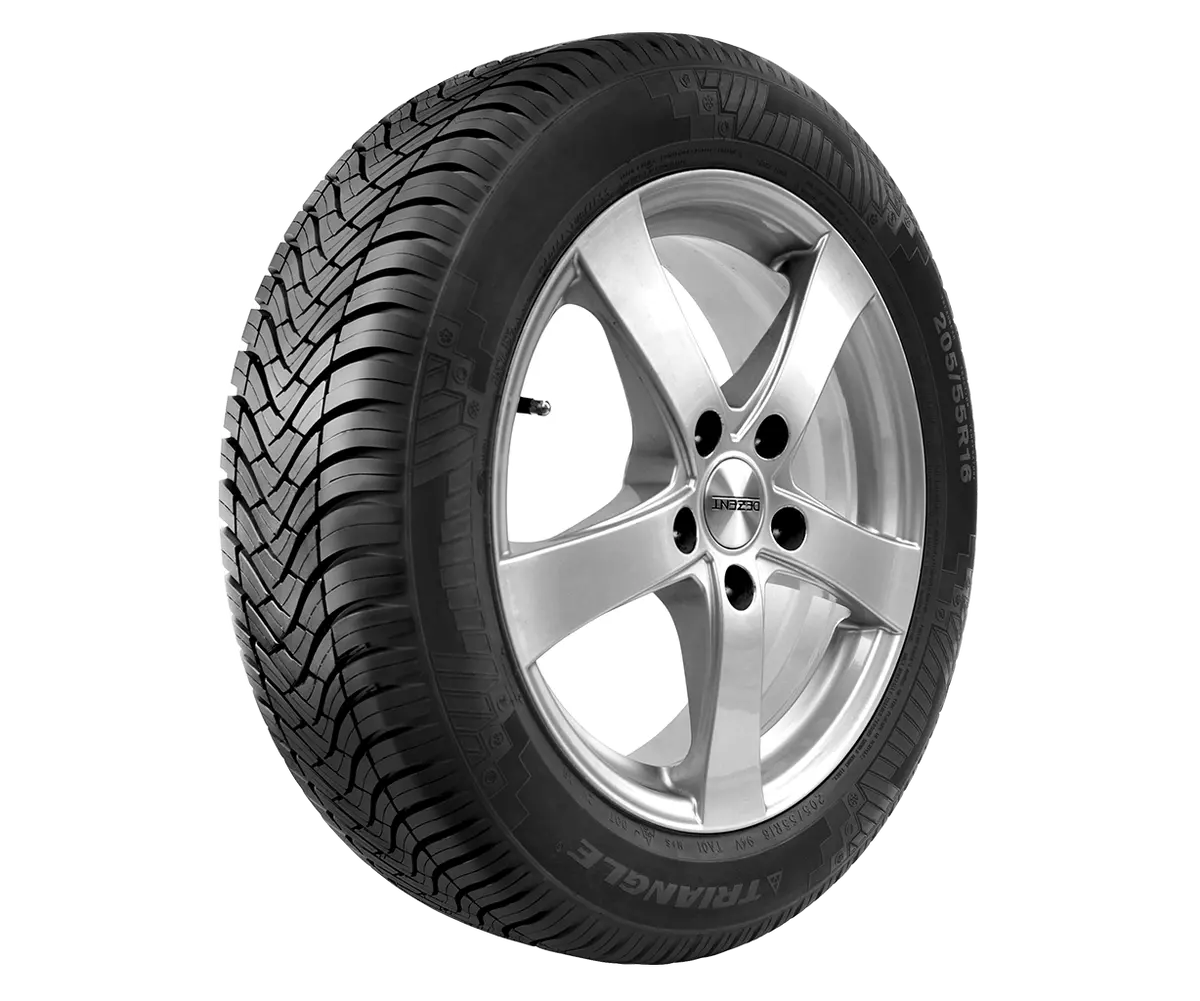 Triangle 235/55R17 103Y Triangle Seasonx Xl 1