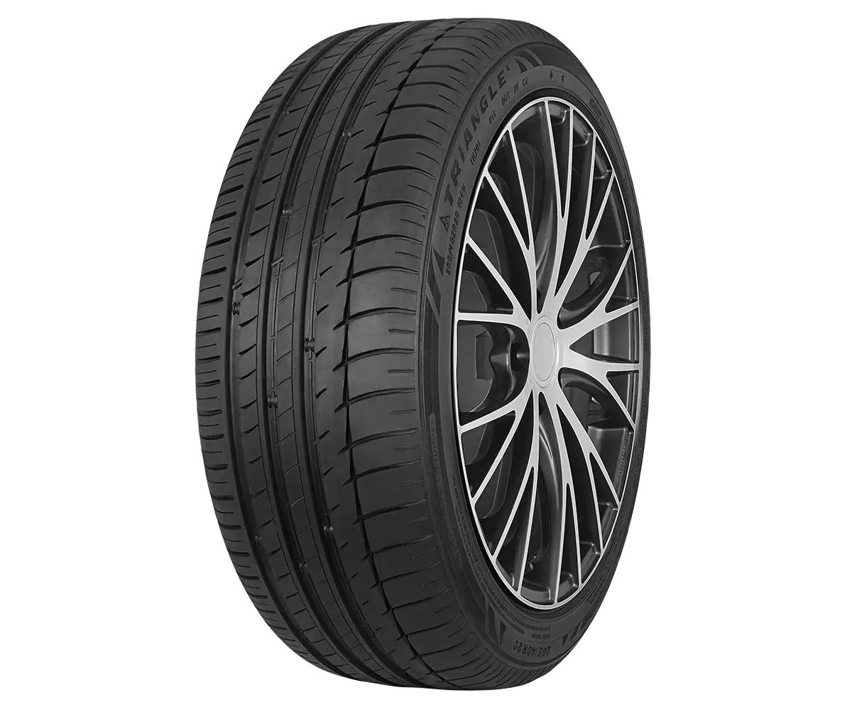 Triangle 245/45R18 100Y Triangle Th201 Xl 1