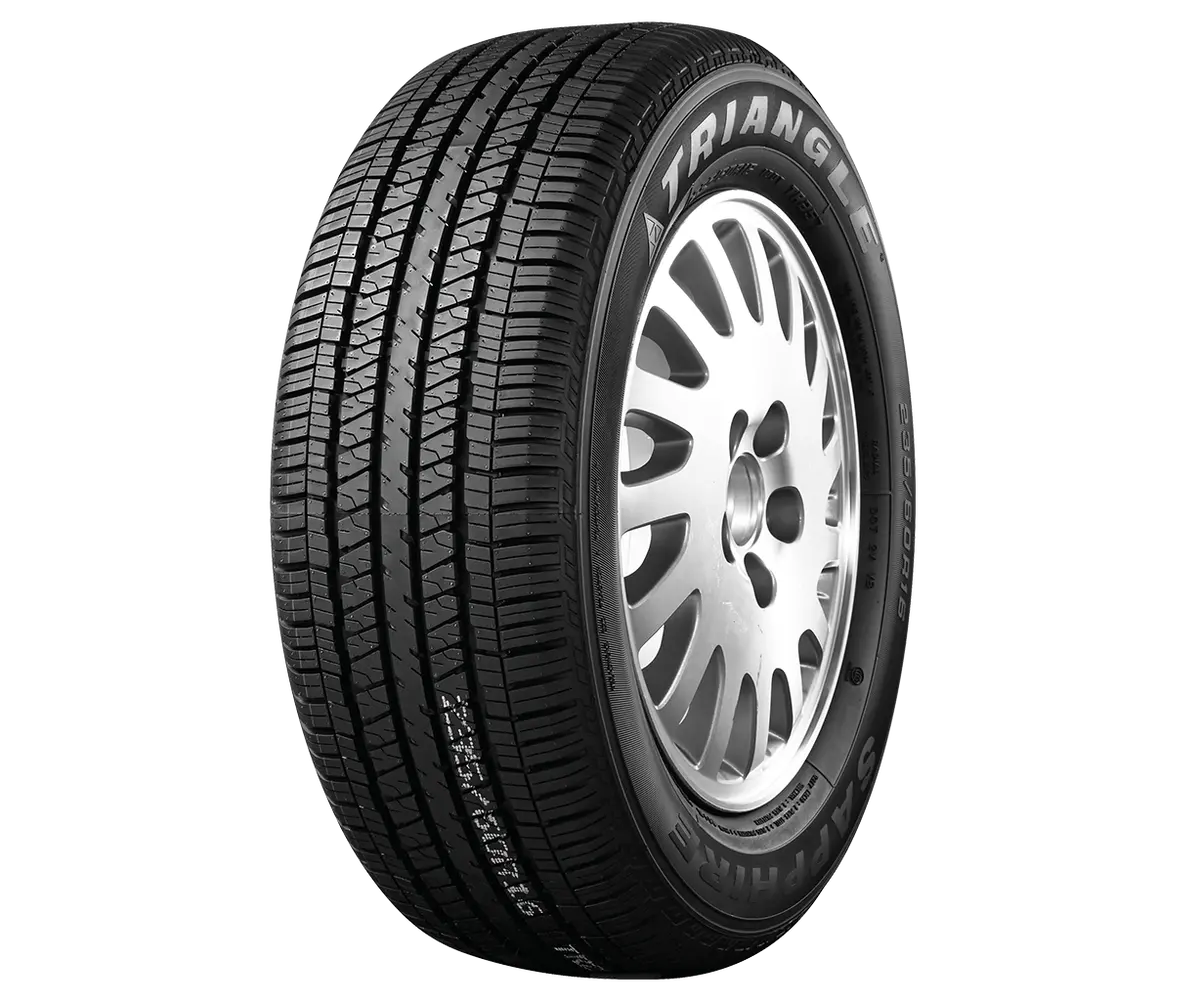 Triangle 245/70R16 107T Triangle Tr257 1